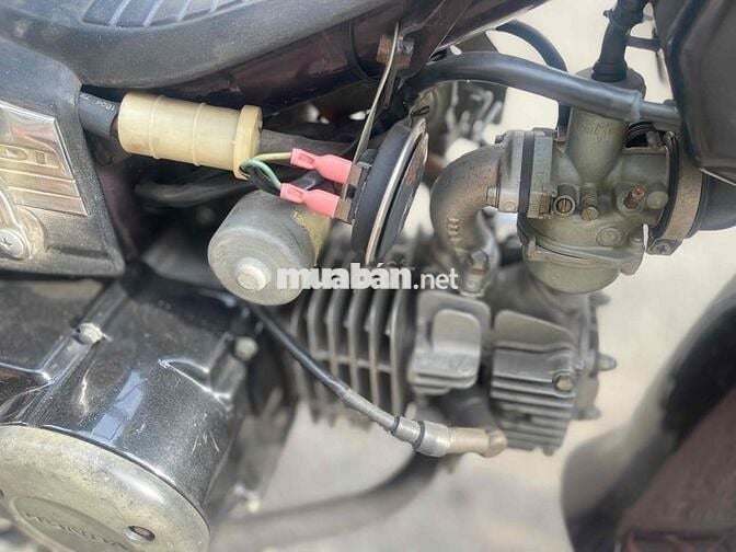 drem thái chính chủ