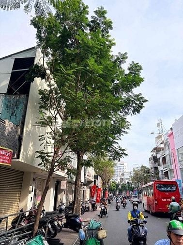 Chính chủ cho thuê MT số 48 LÊ VĂN SỸ, Phú Nhuận