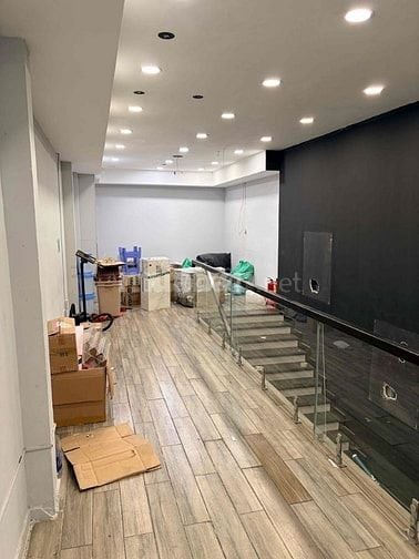 Chính chủ cho thuê MT số 48 LÊ VĂN SỸ, Phú Nhuận