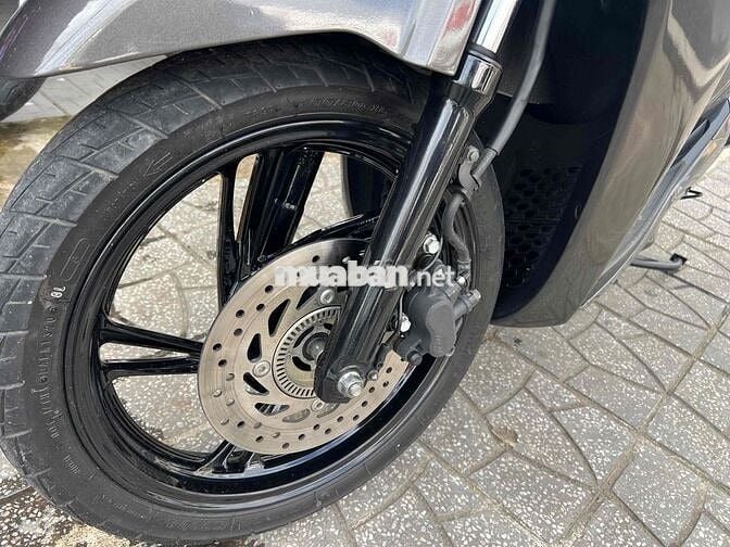 Sh 125 ABS 2018❇️Đồng Moto Đà Lạt❇️