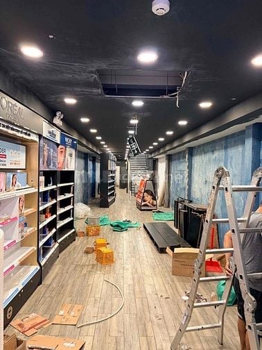 Chính chủ cho thuê MT số 48 LÊ VĂN SỸ, Phú Nhuận