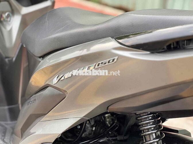 Honda Vario 125 2020 Xám đen 19.000km