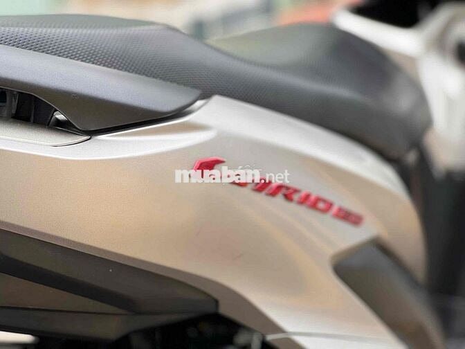 Honda Vario 150 2021 Bạc đen 15.000km