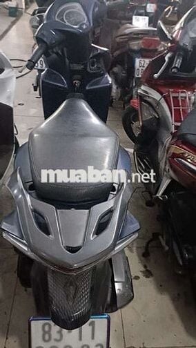 Honda Vision 2022 màu Xanh