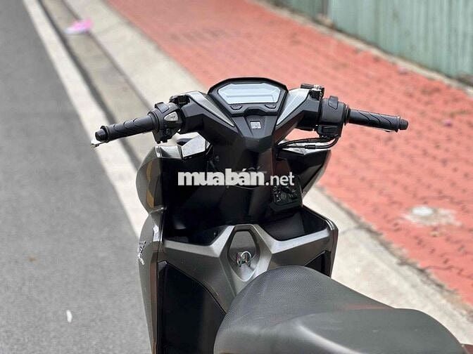 Honda Vario 125 2020 Xám đen 19.000km