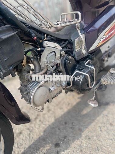 drem thái chính chủ