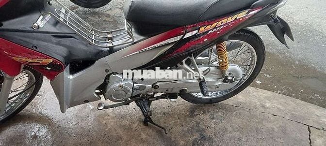 WAVES BSTP MÁY ZIN ÊM RU CHẠY MẠNH XE TỐT ĐI LIỀN