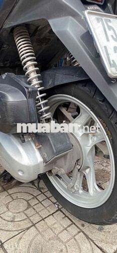 AirBlade đẹp máy rin