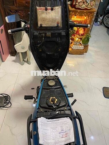 Wave 110 ( thần tài nhỏ lớn )