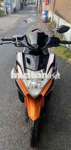 yamaha novo 5 Fi nguyên bản xe đẹp giá tốt