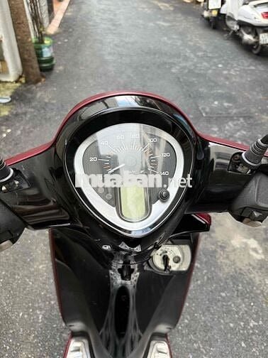 Janus 2018 bs 92 chính chủ ***