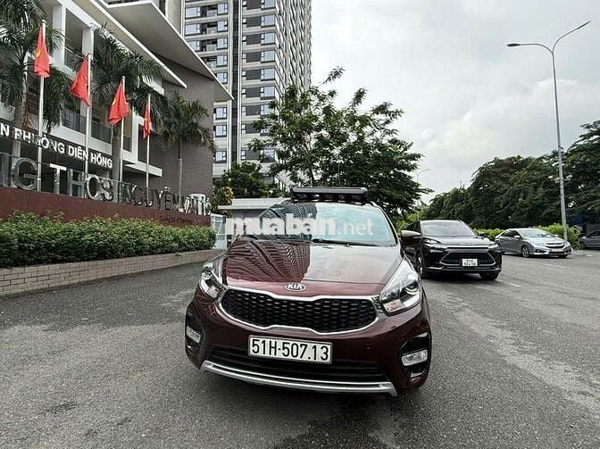 Kia Rondo 2019 Rondo GAT - 47000 km - số tự động