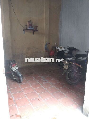 Phòng trọ 15m2 đường Ngô Gia Tự, Việt Hưng, LB, HN ( gần BigC LB)