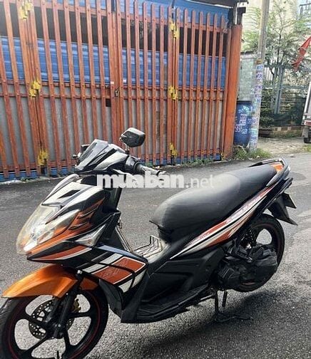 yamaha novo 5 Fi nguyên bản xe đẹp giá tốt