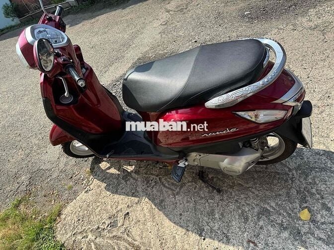 grande bstp xe chính chủ