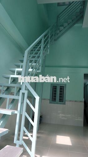 Nhà Trọ  Quận 4 Có Máy Lạnh  Gác Lửng, Giá Rẻ