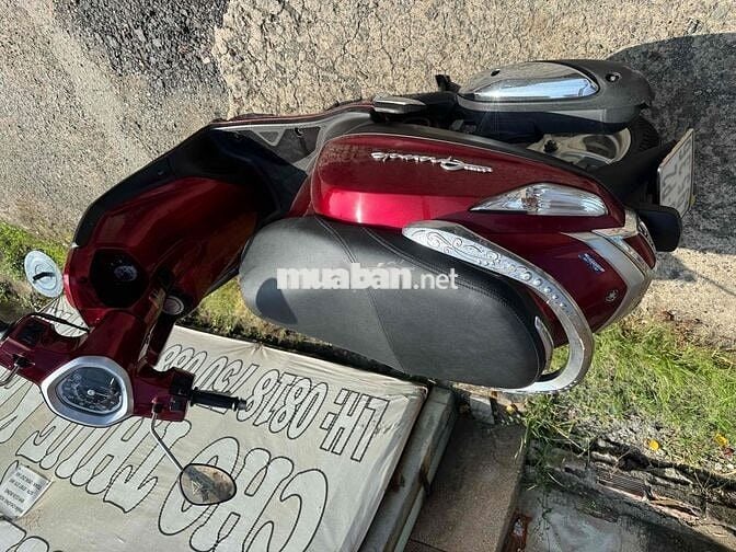 grande bstp xe chính chủ