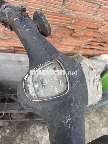 Bán xe cánh én như hình màu xanh