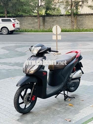 Cần bán vision 2019 khoá SMK chính chủ