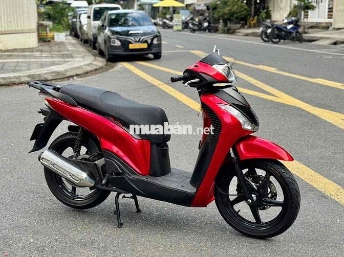 💎💎 Honda SH 150 Ý 2010_Chính chủ Biển số 43