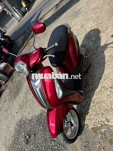 grande bstp xe chính chủ