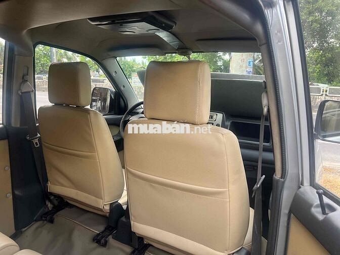 125 triệu susuki APV số sàng 8 chổ