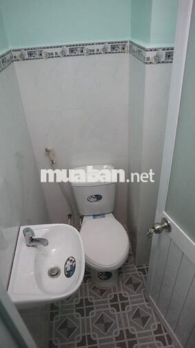 Nhà Trọ  Quận 4 Có Máy Lạnh  Gác Lửng, Giá Rẻ