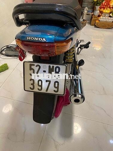 Wave 110 ( thần tài nhỏ lớn )