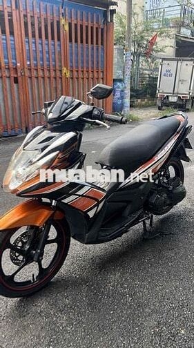 yamaha novo 5 Fi nguyên bản xe đẹp giá tốt