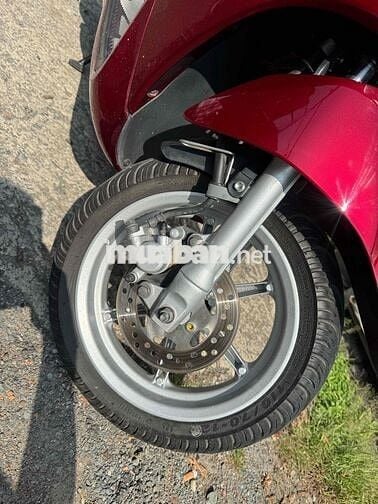 grande bstp xe chính chủ