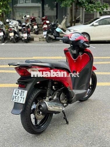 💎💎 Honda SH 150 Ý 2010_Chính chủ Biển số 43