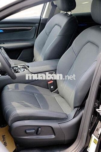 Xe điện Vinfast VF8 Eco 2024 Đen