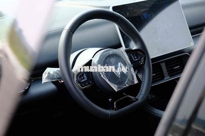 Xe điện Vinfast VF8 Eco 2024 Đen