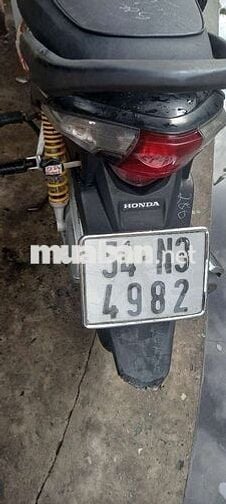 WAVES BSTP MÁY ZIN ÊM RU CHẠY MẠNH XE TỐT ĐI LIỀN