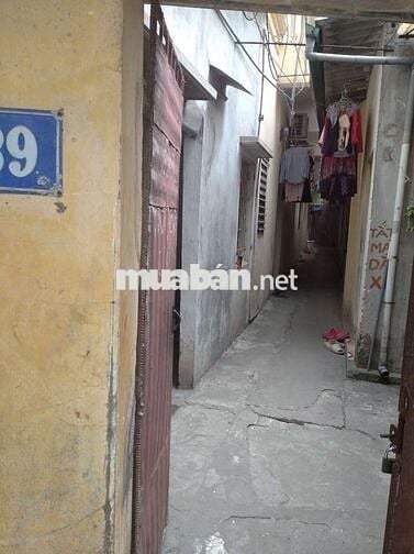 Phòng trọ 15m2 đường Ngô Gia Tự, Việt Hưng, LB, HN ( gần BigC LB)