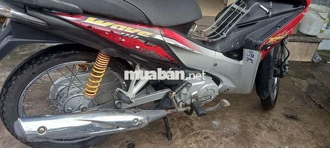 WAVES BSTP MÁY ZIN ÊM RU CHẠY MẠNH XE TỐT ĐI LIỀN