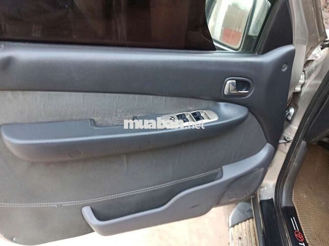 Bán Ford với Mẹc