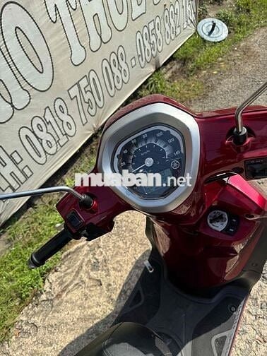 grande bstp xe chính chủ