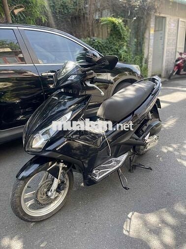 Honda Air Blade 2015 màu Đen