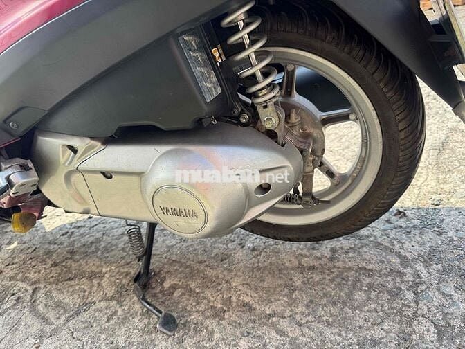 grande bstp xe chính chủ