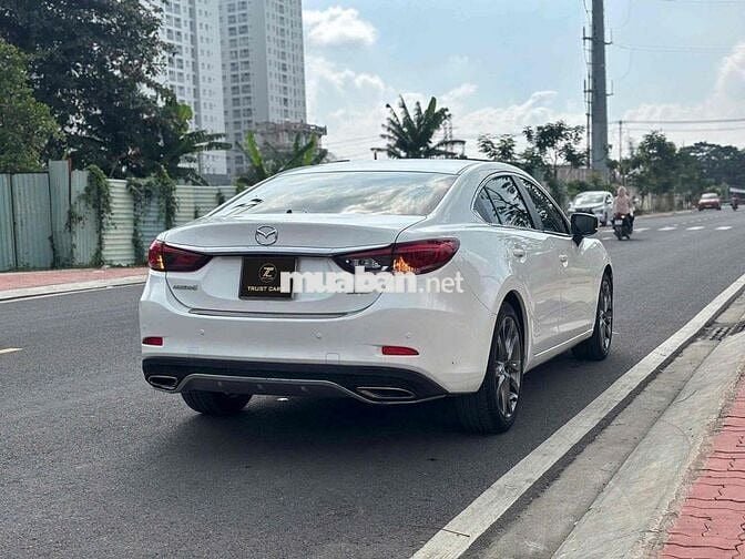 Mazda 6 2019 Mazda 6 2.0L Premium - 26000 km