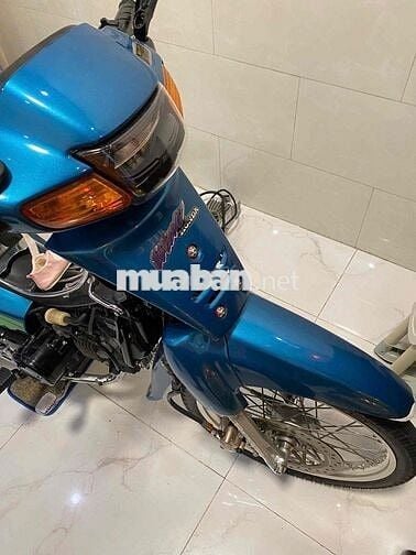 Wave 110 ( thần tài nhỏ lớn )