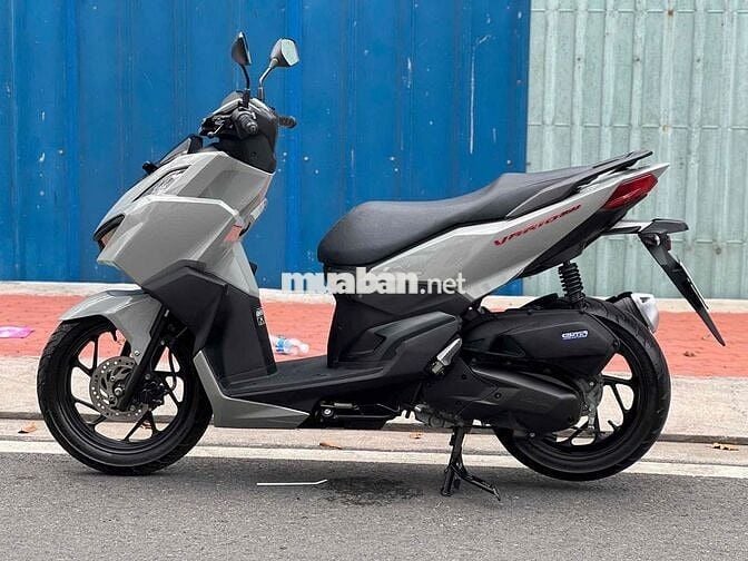 Honda Vario 160 2023 Xám xi măng 15.000km
