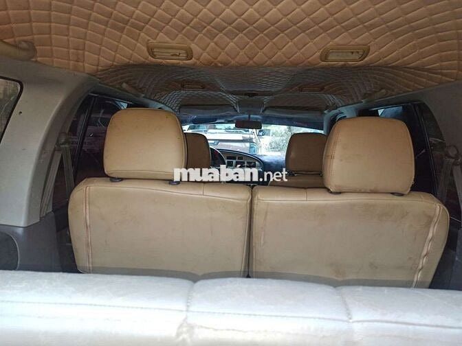 Bán Ford với Mẹc