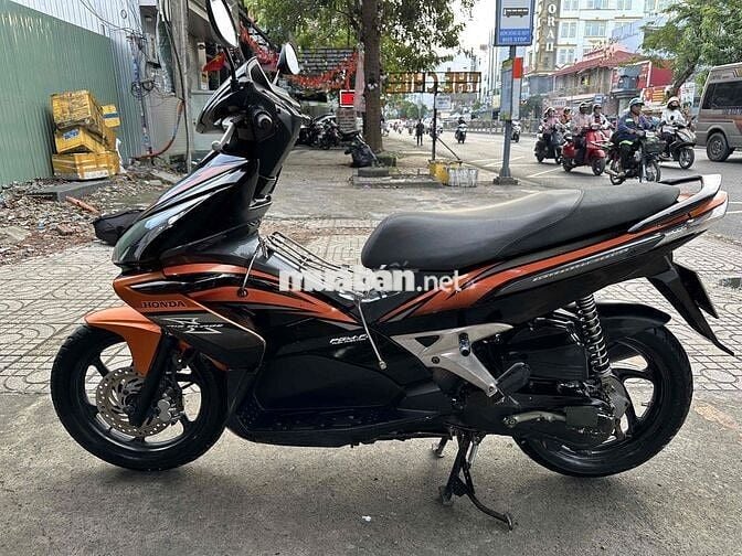 Honda Air Blade Fi 2010, BSTP, UP THÁI MÁY ZIN ÊM