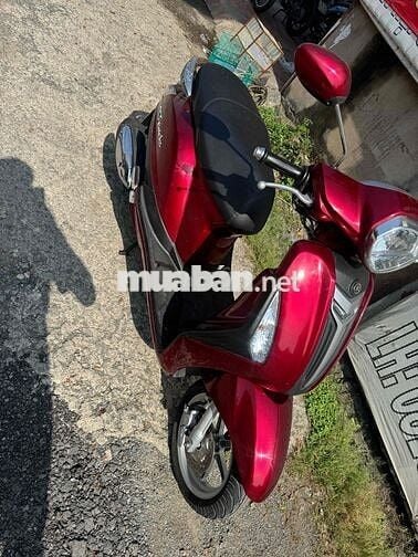 grande bstp xe chính chủ