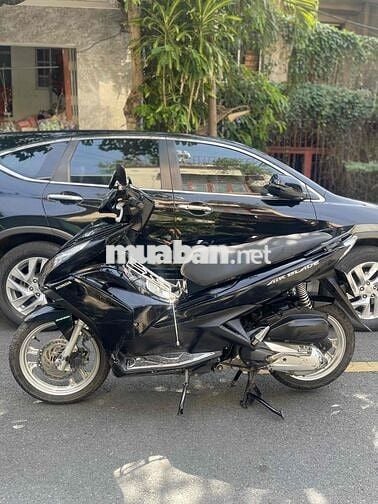 Honda Air Blade 2015 màu Đen