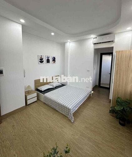 PHÒNG ĐẸP TẠI QUẬN ĐỐNG ĐA- GẦN CÔNG VIÊN THỐNG NHẤT