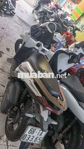 Bán xe trả góp toàn quốc bao nợ sâu trả trước 50%