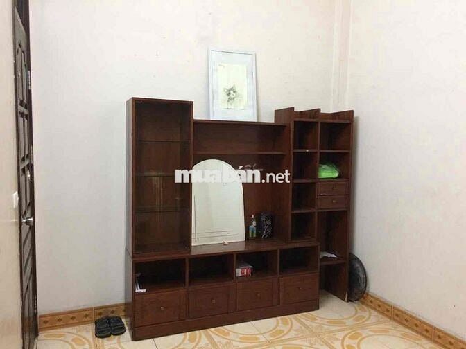 còn 2 phòng cho thuê ngõ 69b Hoàng Văn Thái gần ngã tư sở